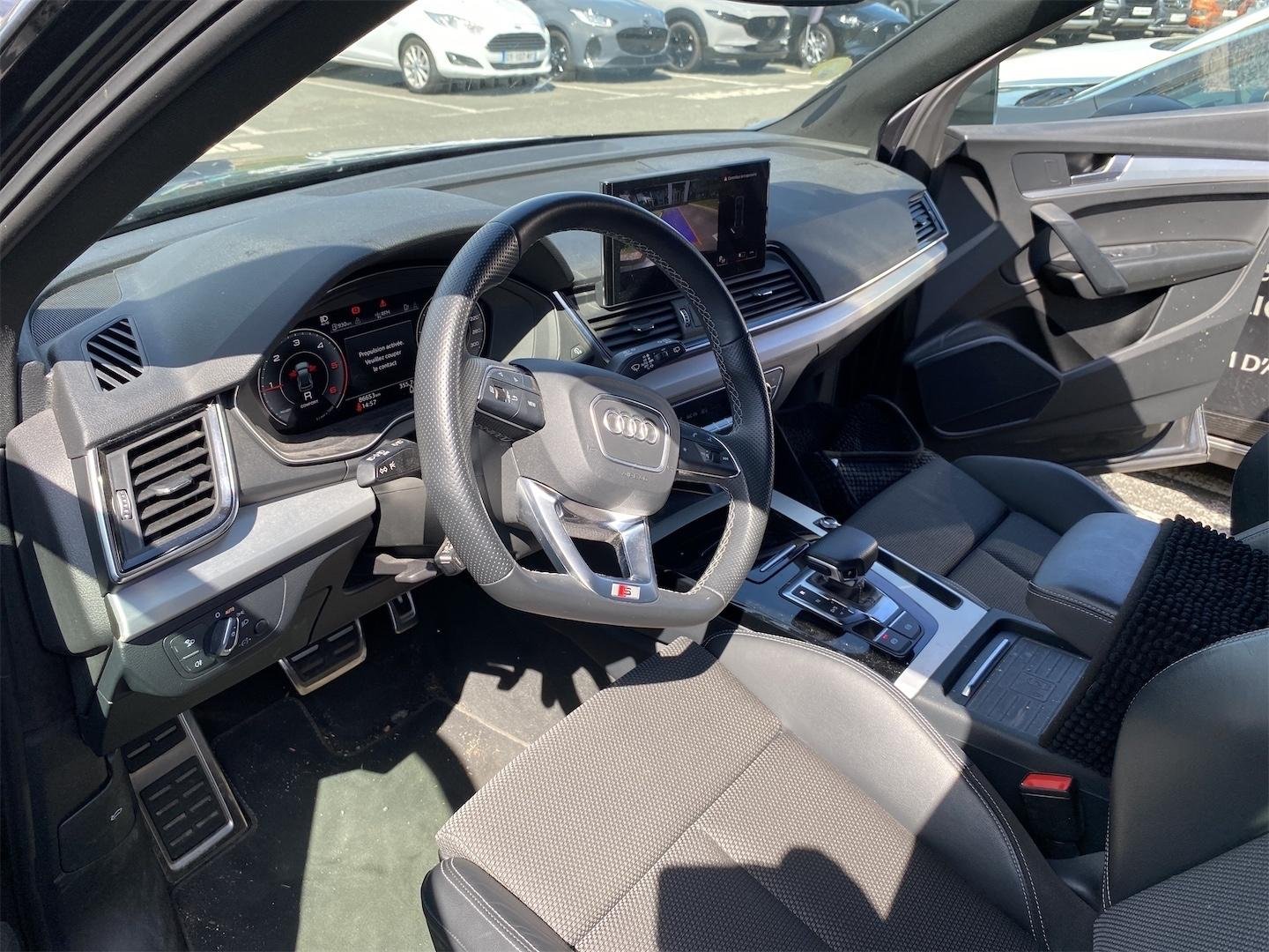 audi - Visuel 5