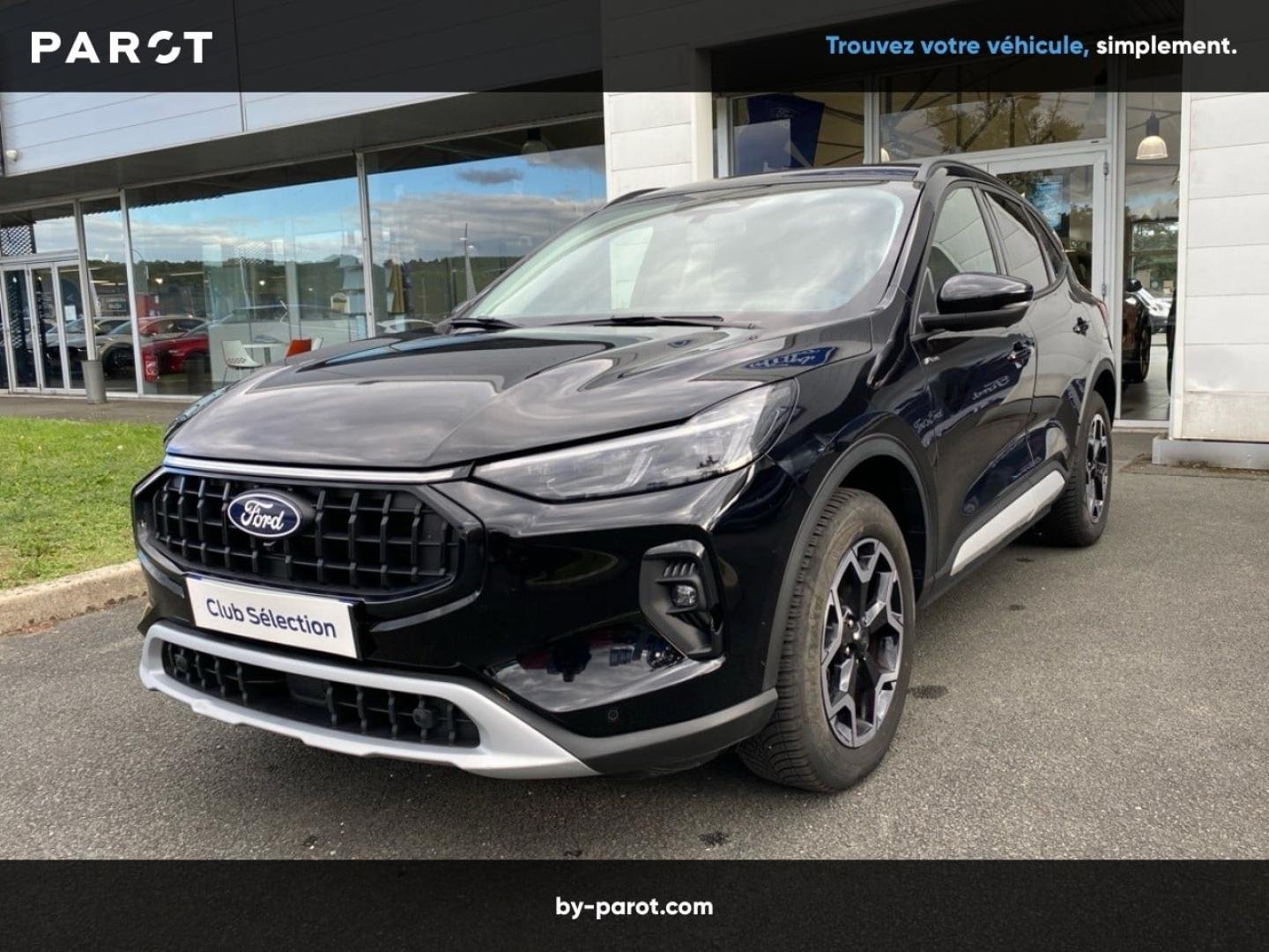 ford - Visuel 0