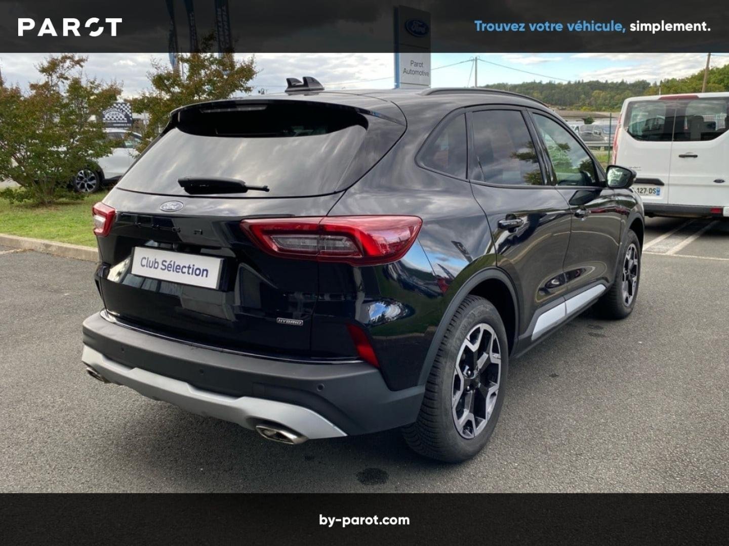 ford - Visuel 1
