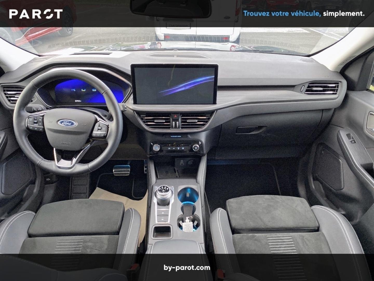 ford - Visuel 2