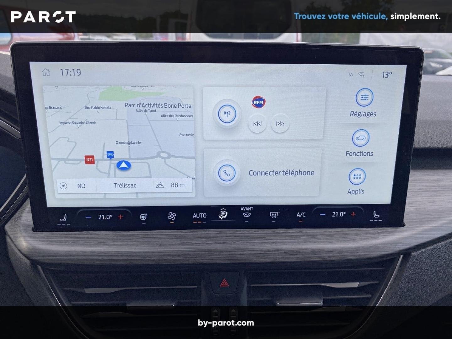 ford - Visuel 3