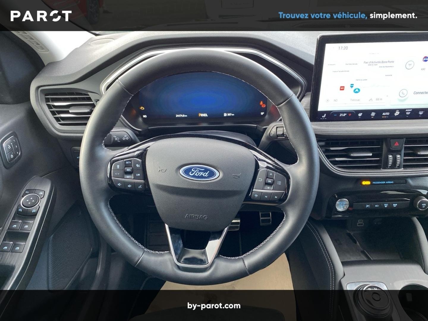 ford - Visuel 6