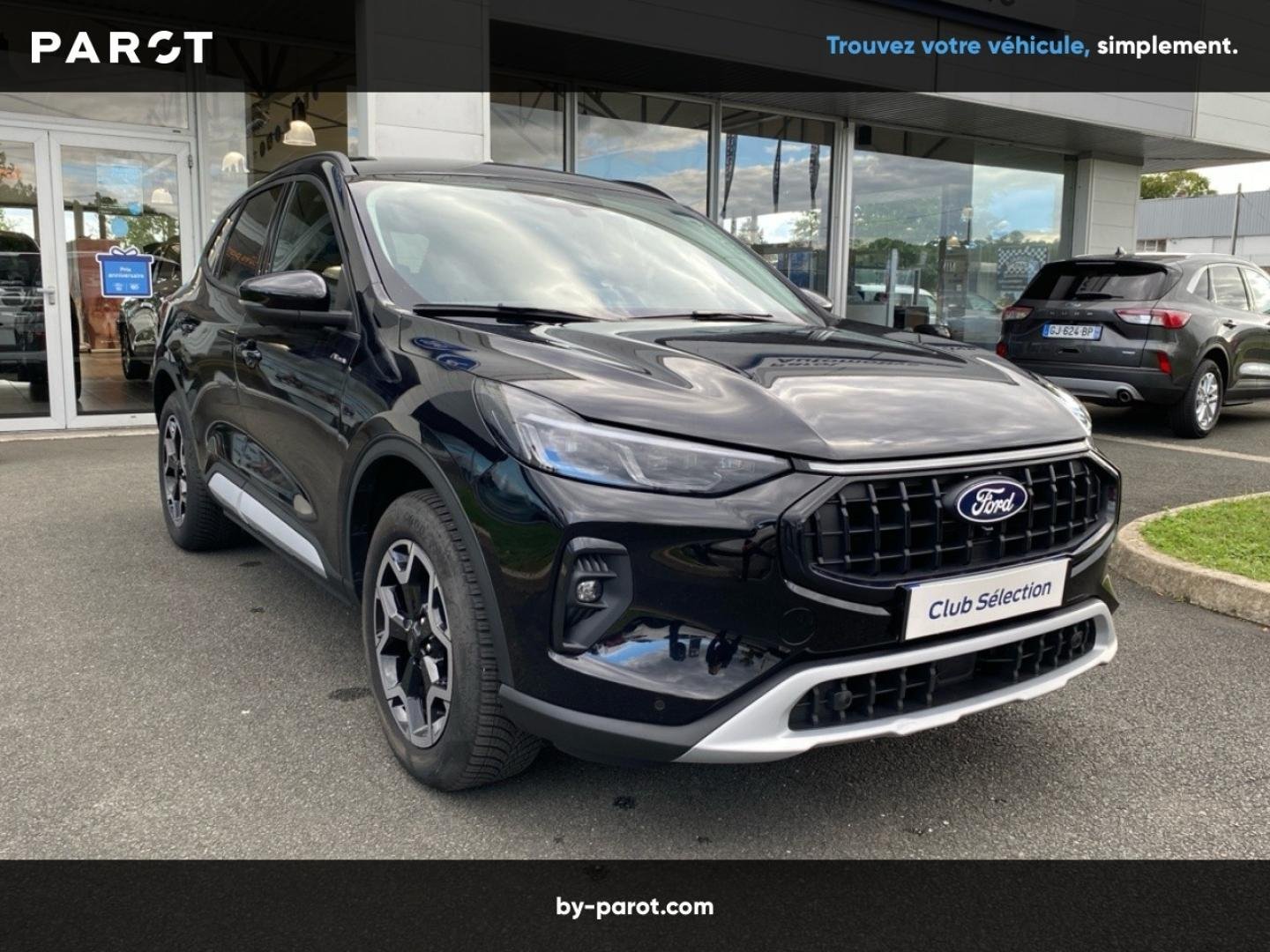 ford - Visuel 11