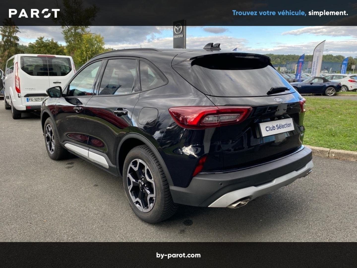 ford - Visuel 12