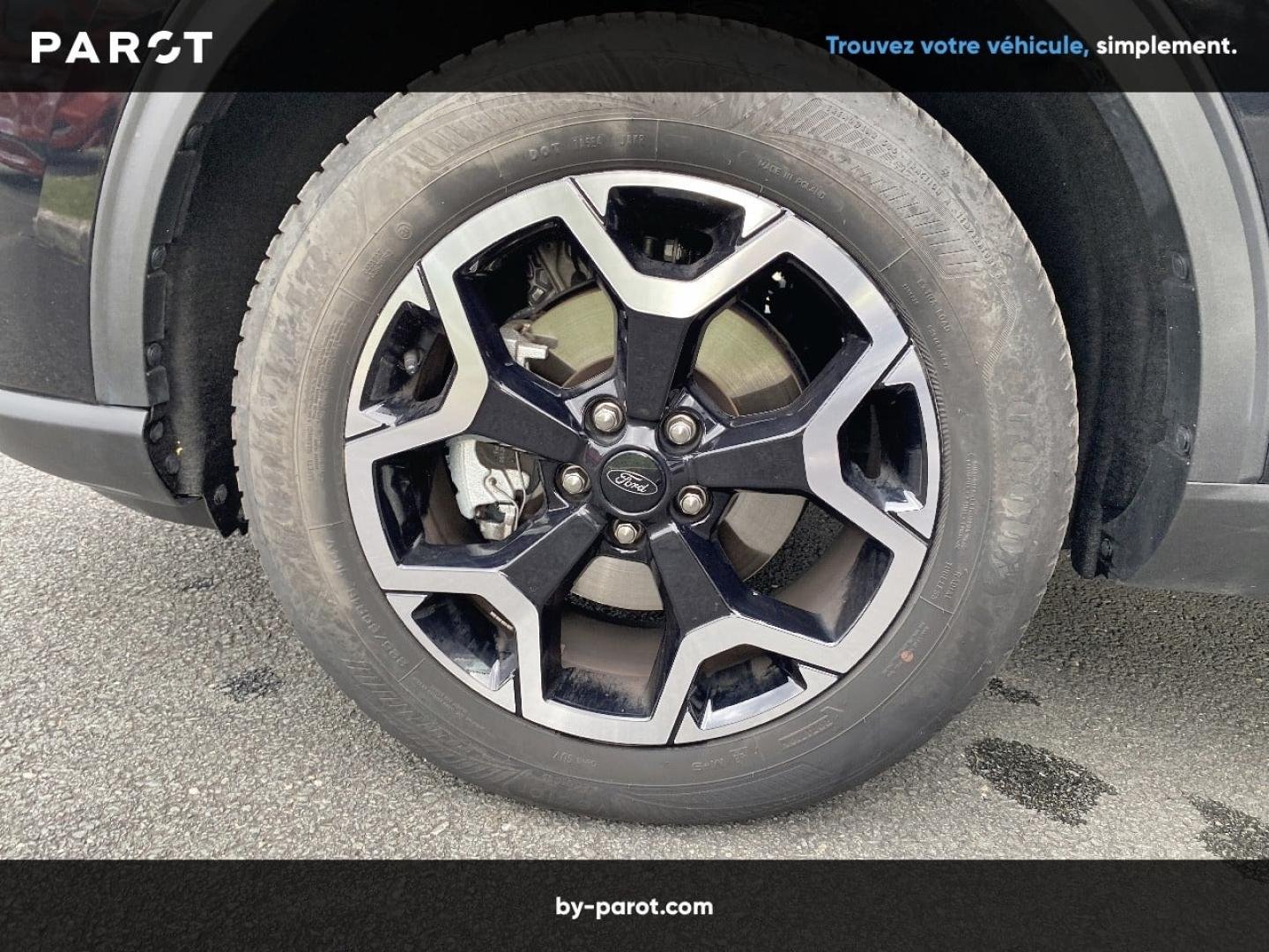 ford - Visuel 13