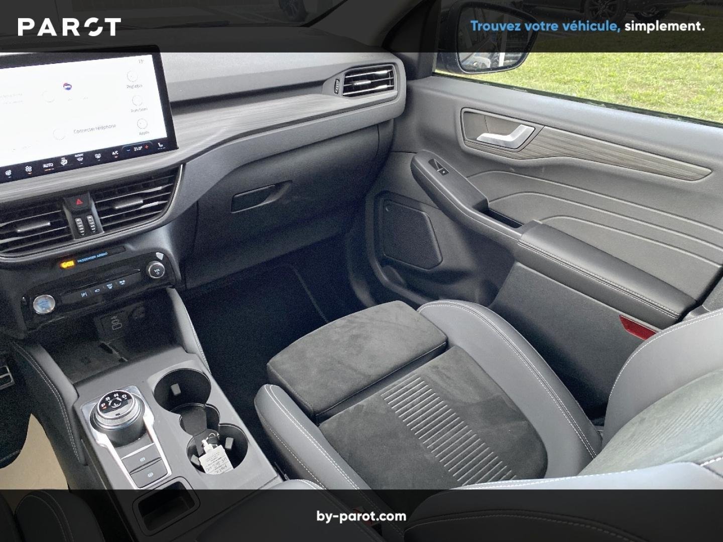 ford - Visuel 14