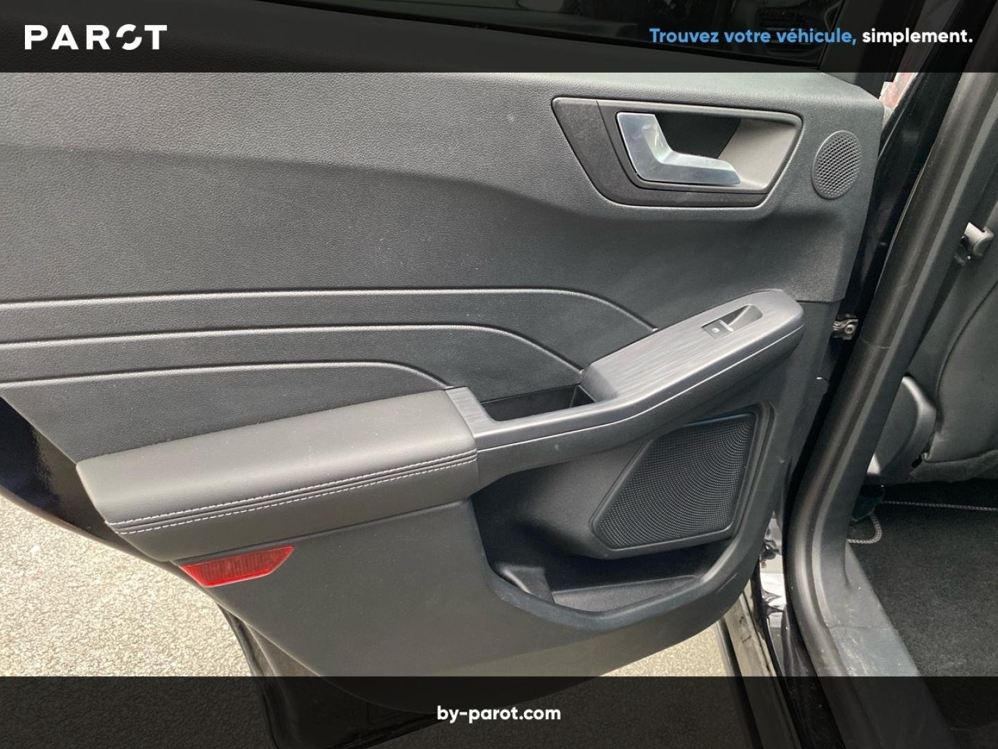 ford - Visuel 19