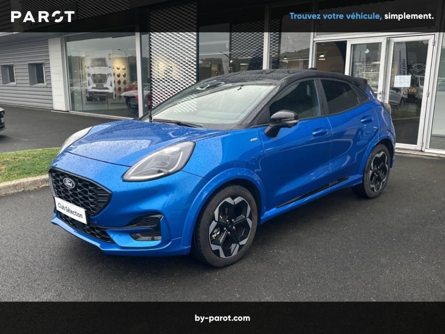 ford - Visuel 0