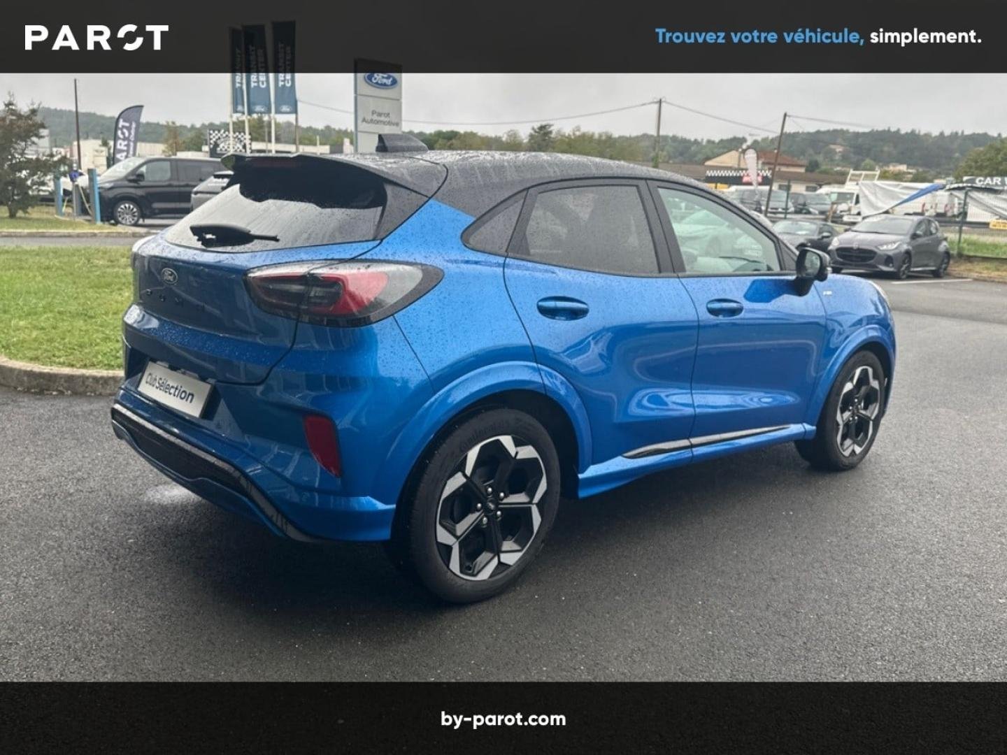 ford - Visuel 1