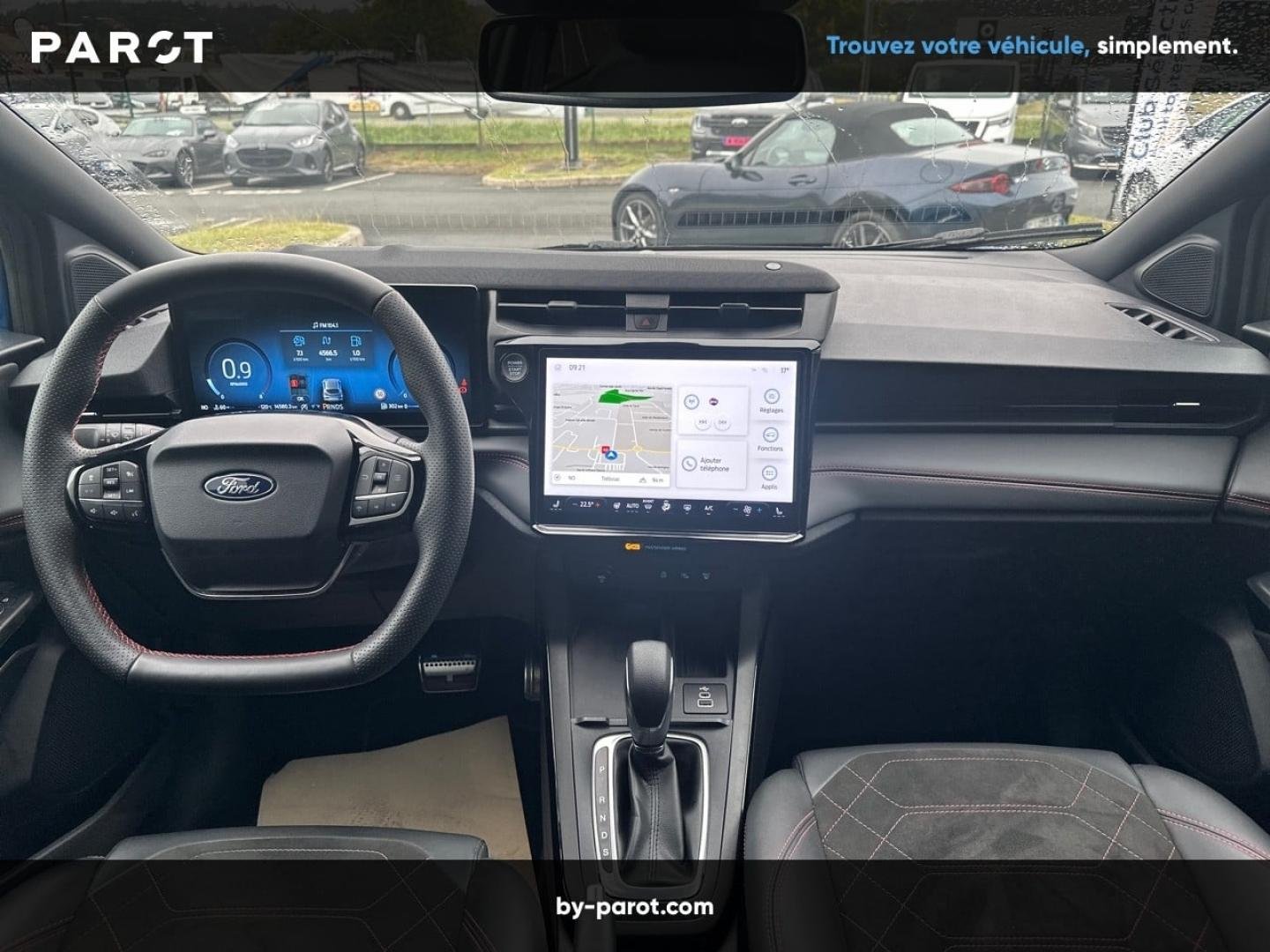 ford - Visuel 2