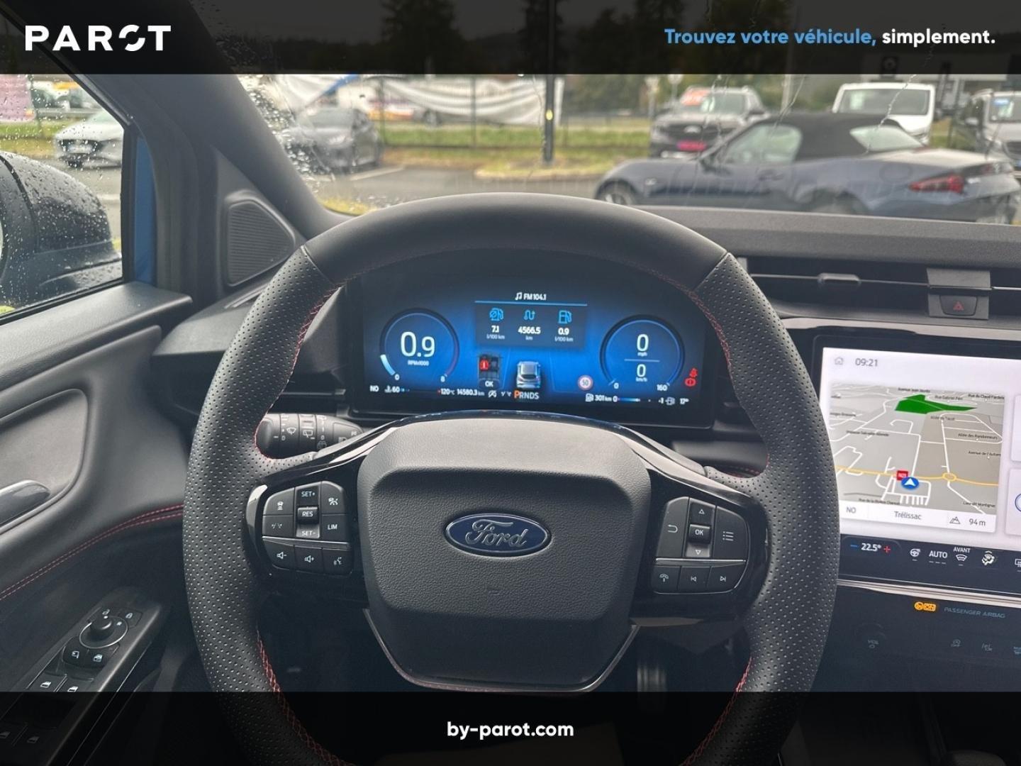ford - Visuel 6