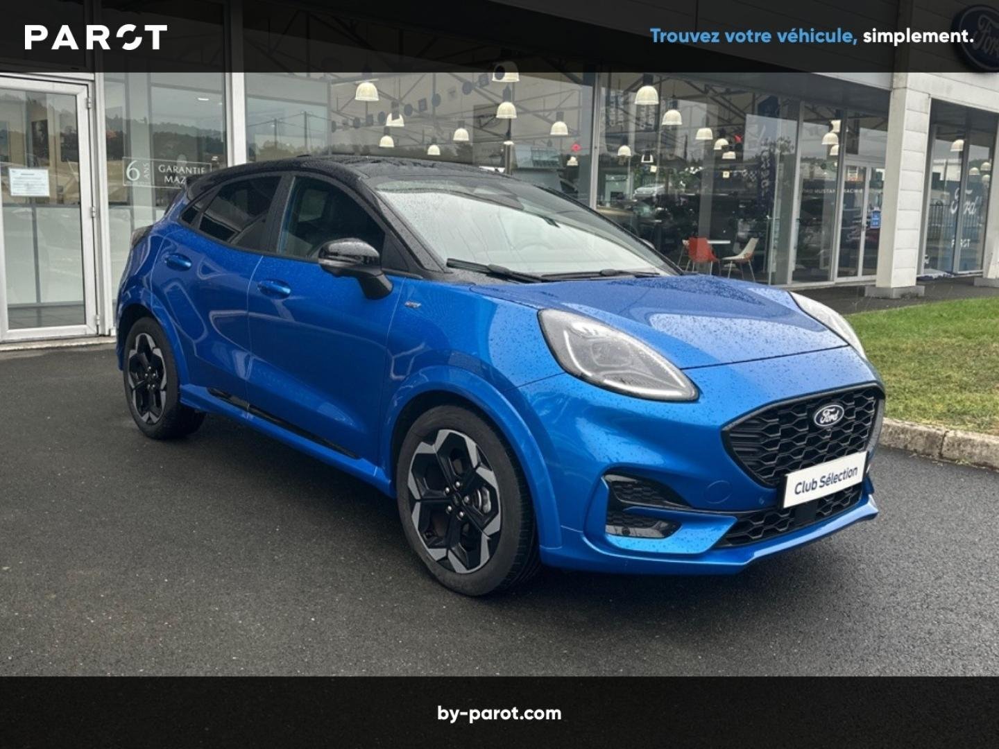 ford - Visuel 11