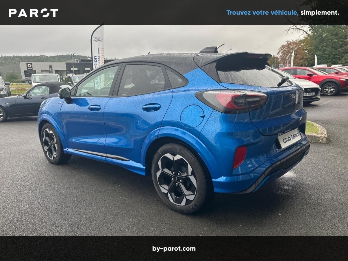 ford - Visuel 12
