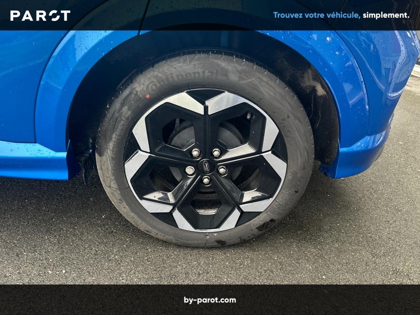ford - Visuel 13