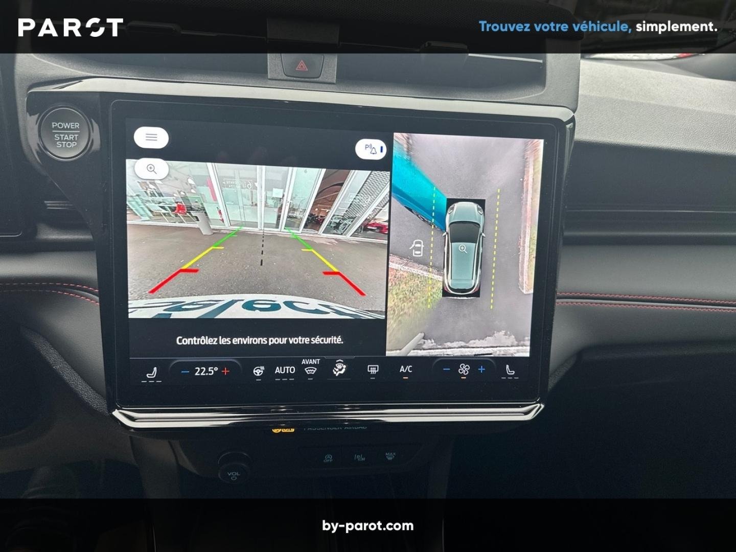 ford - Visuel 15