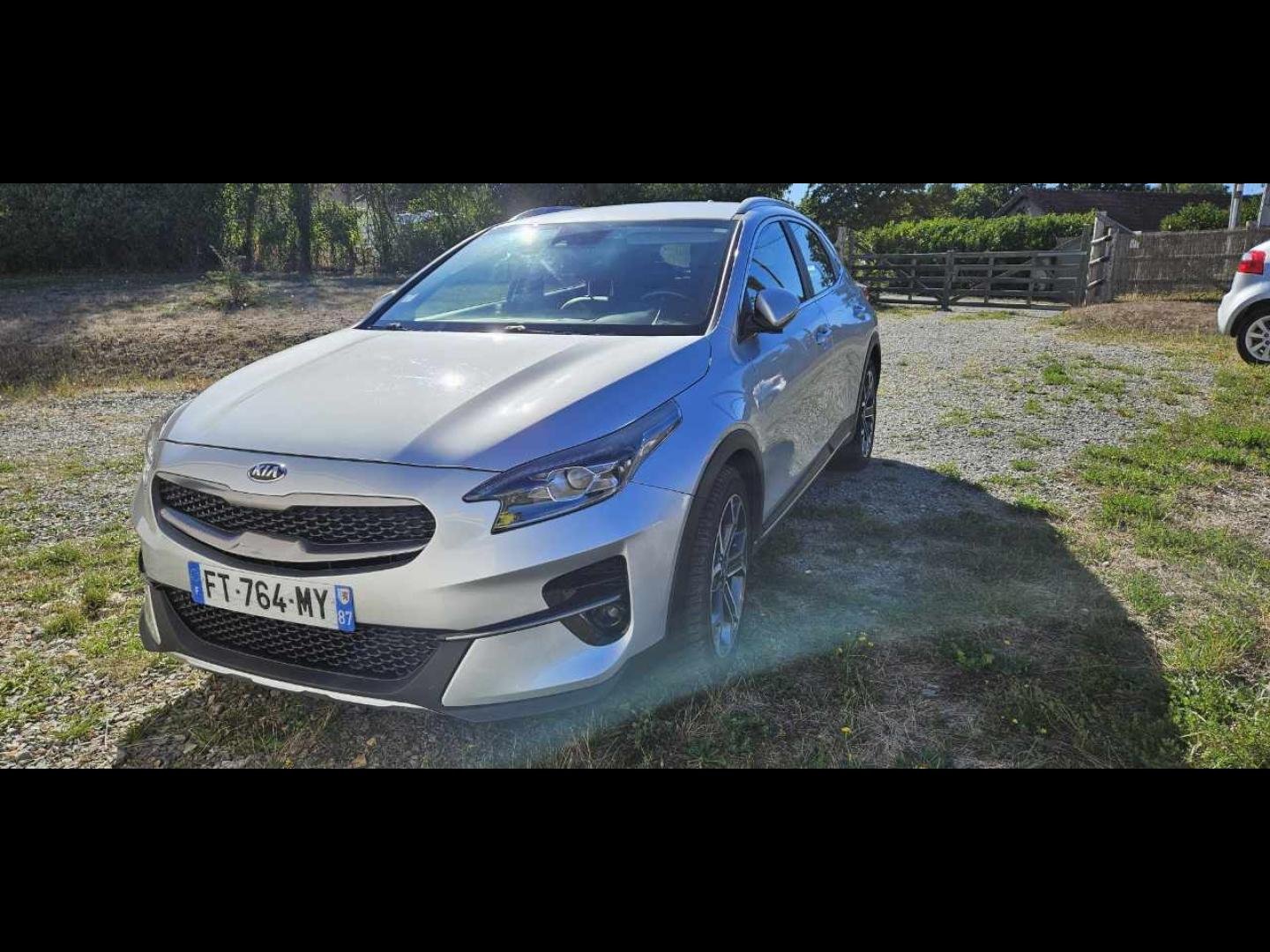 kia - Visuel 1