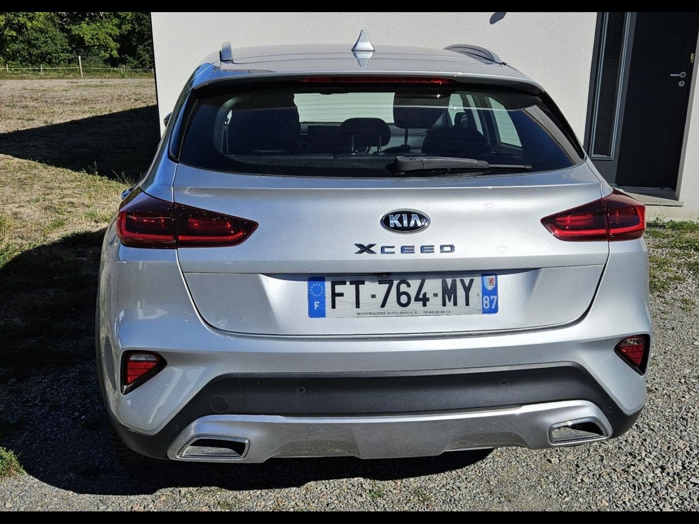 kia - Visuel 2