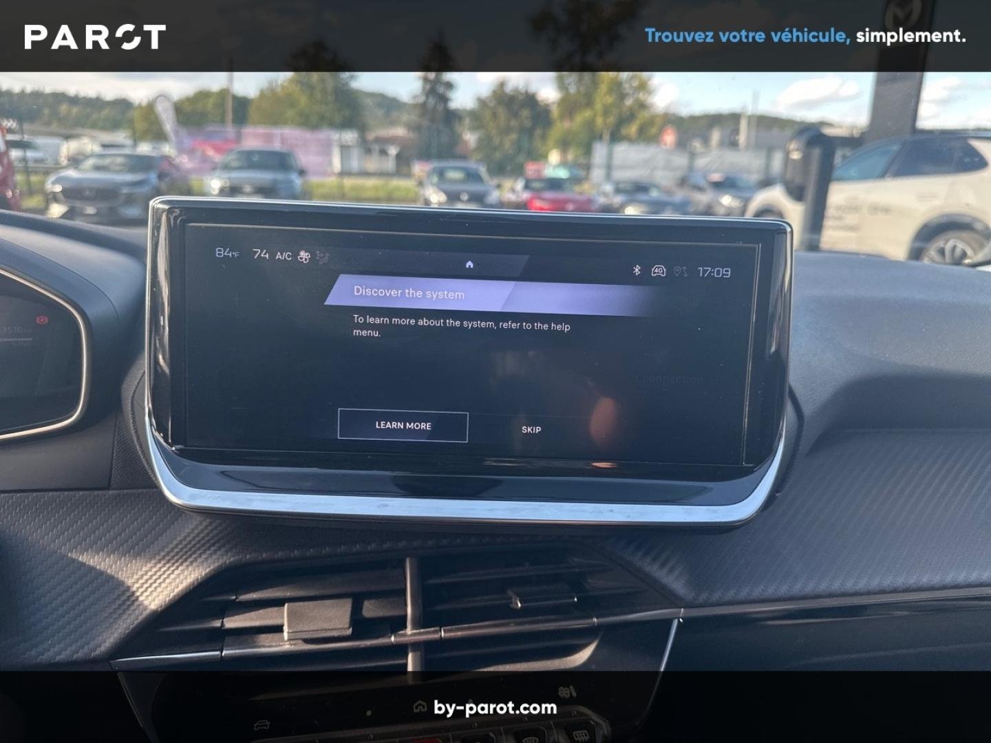 peugeot - Visuel 3