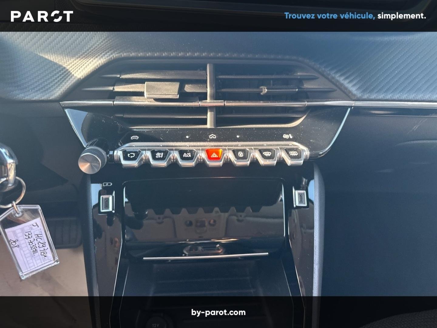 peugeot - Visuel 4