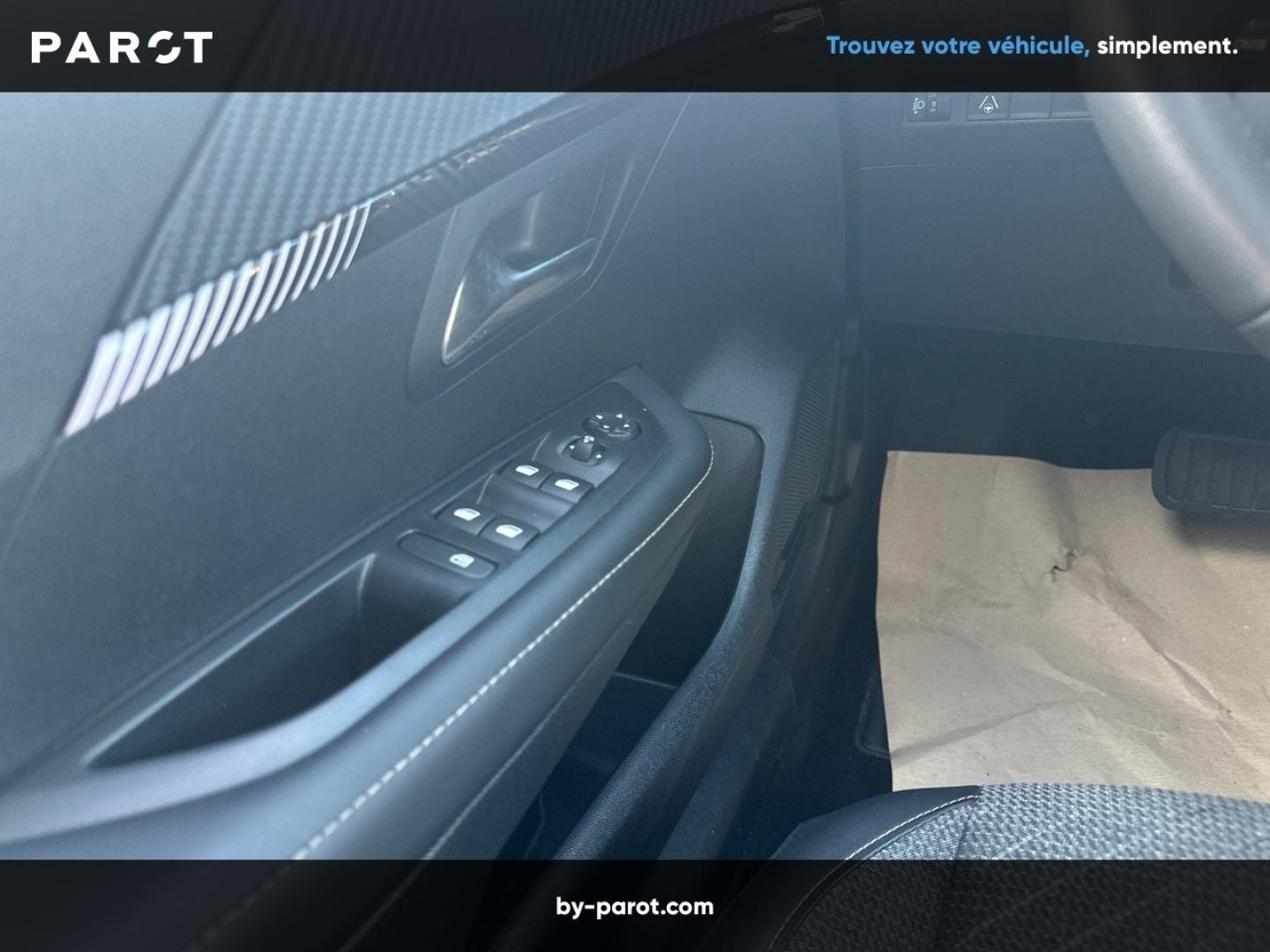 peugeot - Visuel 5