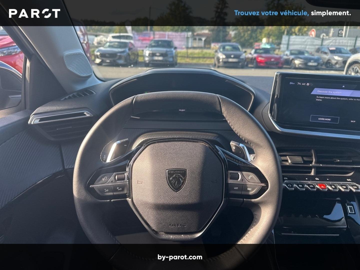 peugeot - Visuel 6