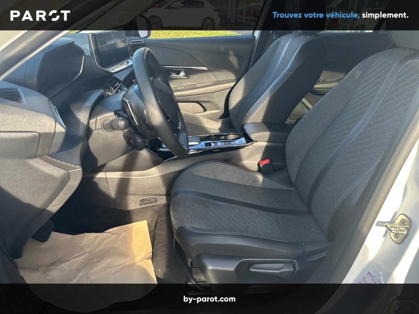 peugeot - Visuel 8