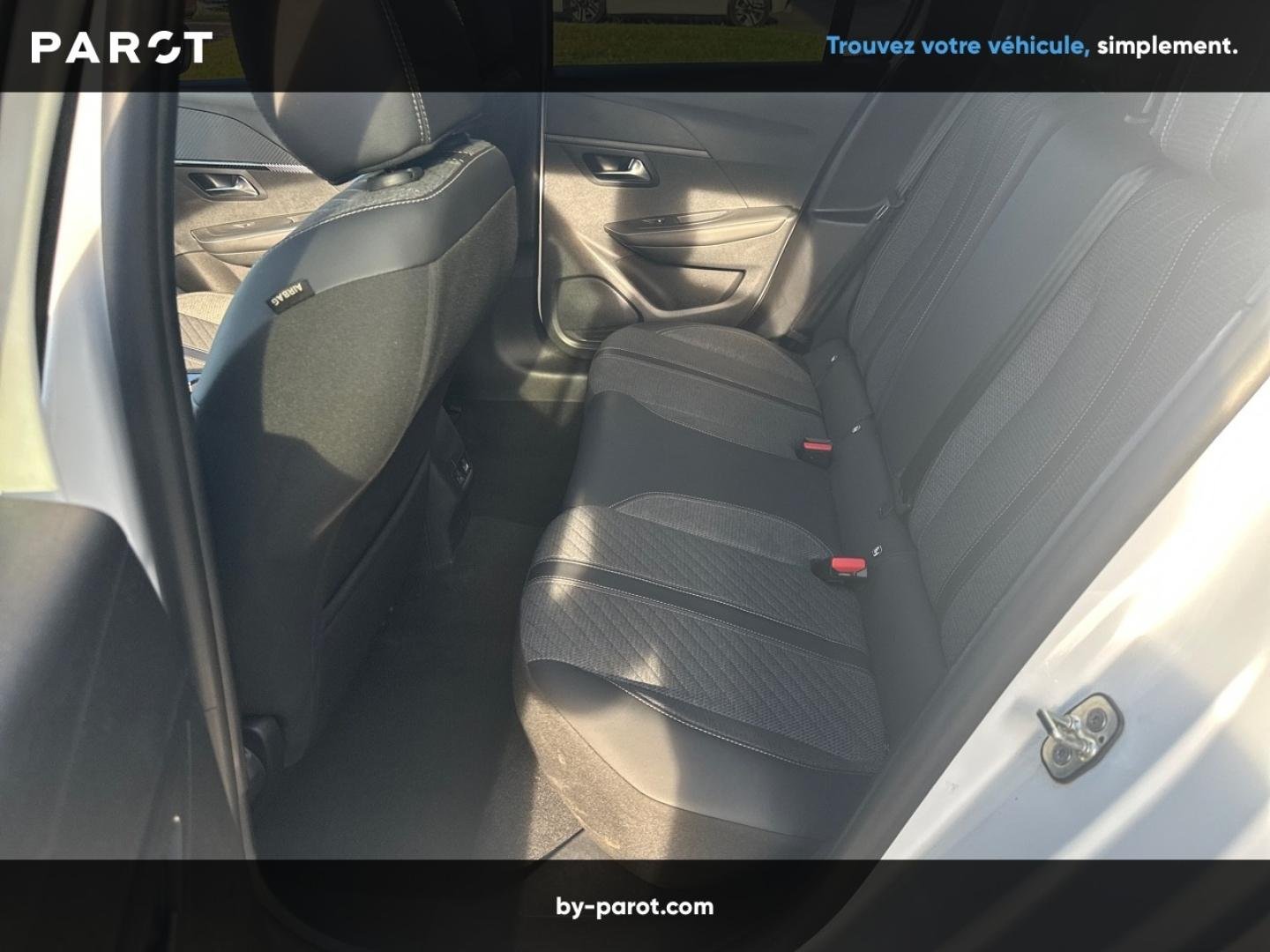 peugeot - Visuel 9
