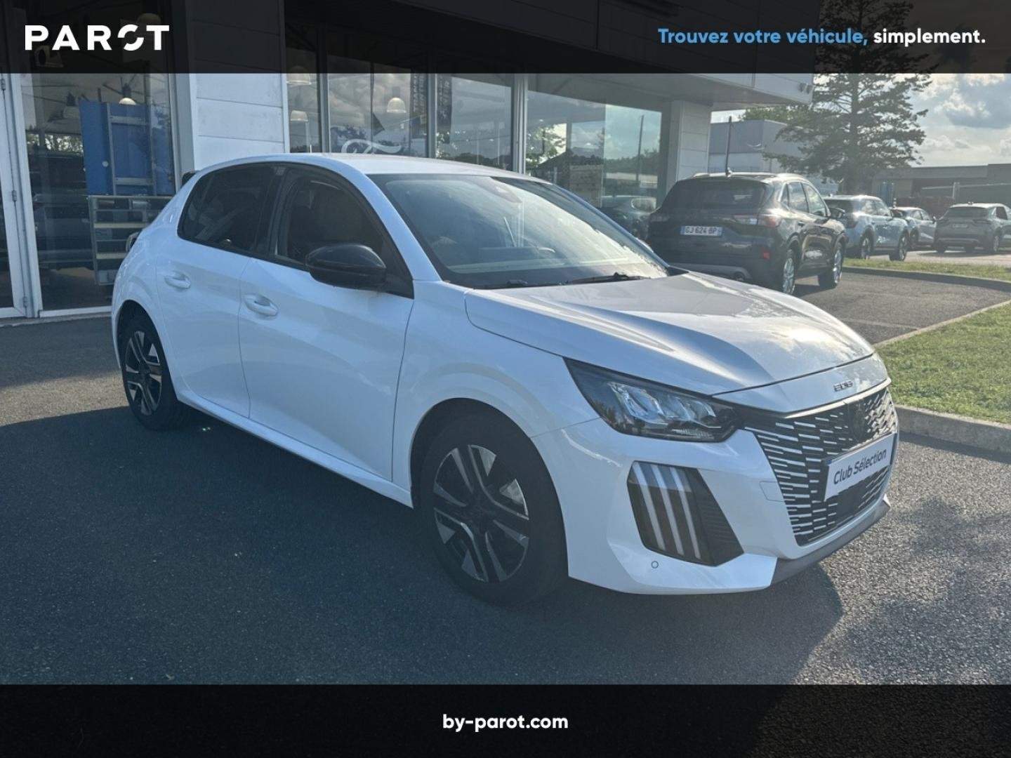 peugeot - Visuel 11