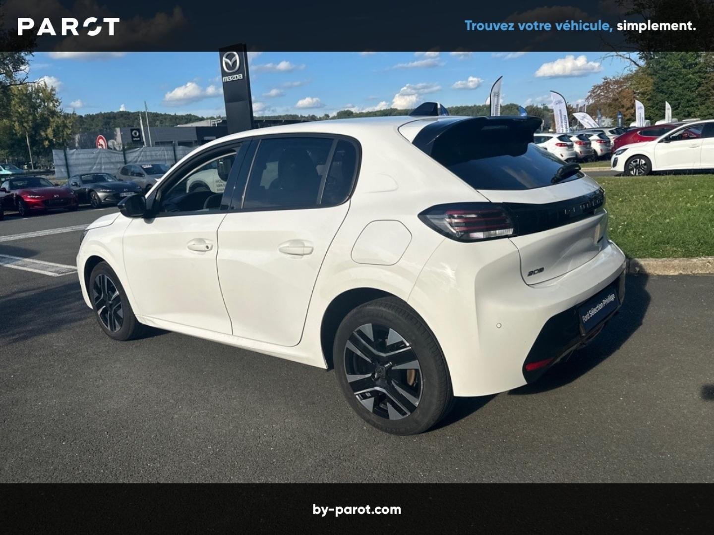 peugeot - Visuel 12
