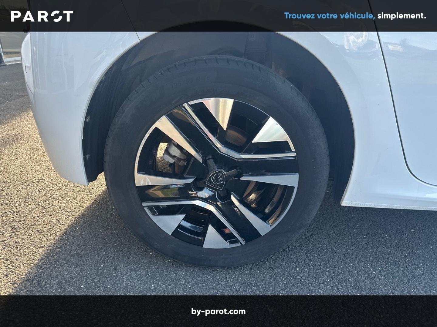 peugeot - Visuel 13