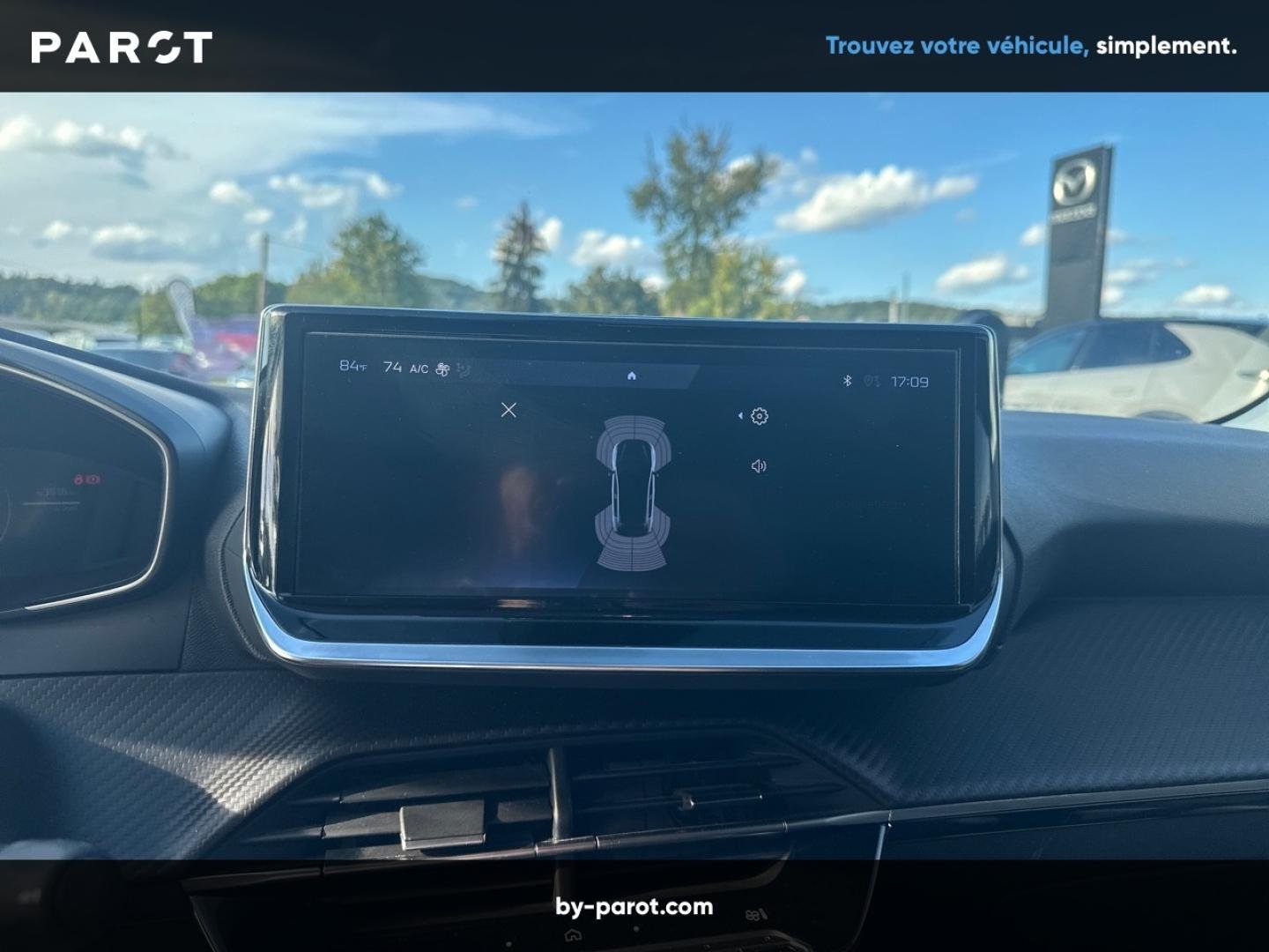 peugeot - Visuel 14