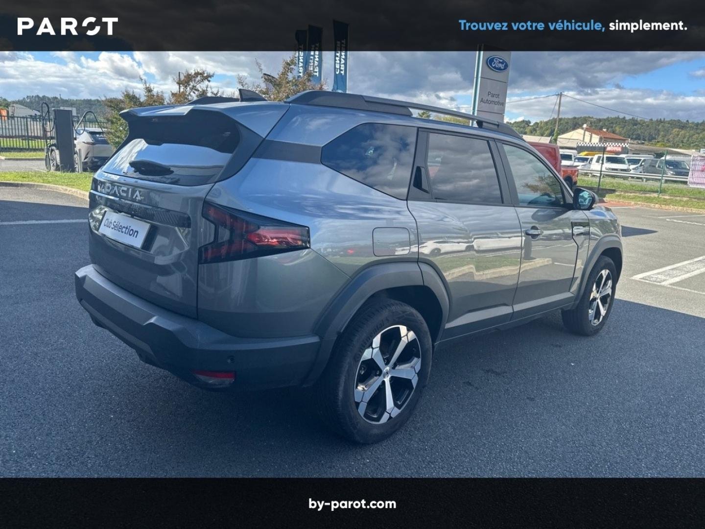 dacia - Visuel 1