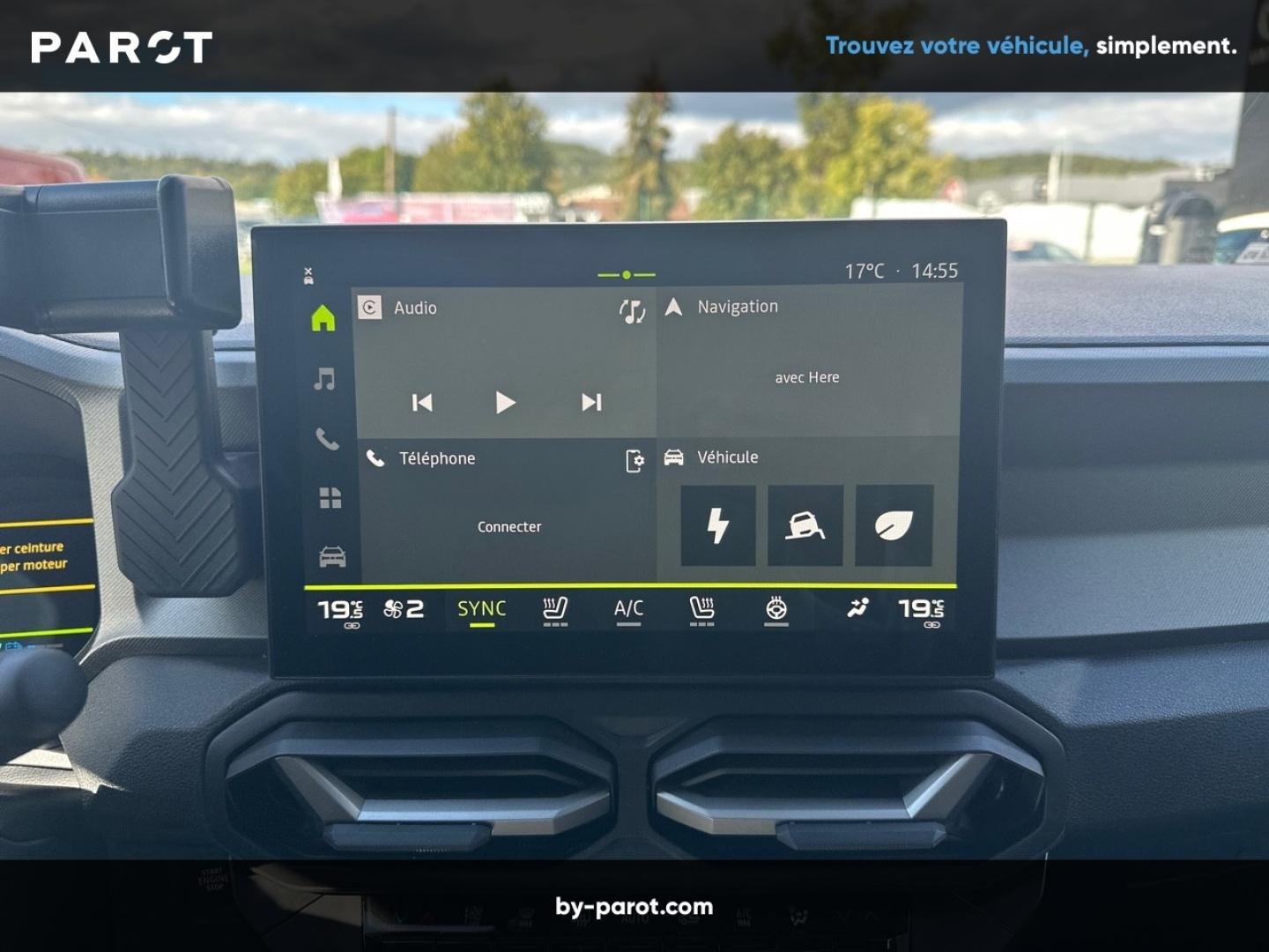 dacia - Visuel 3