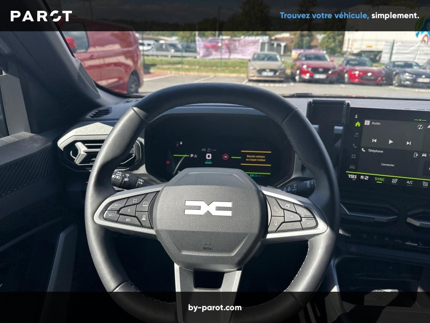 dacia - Visuel 6