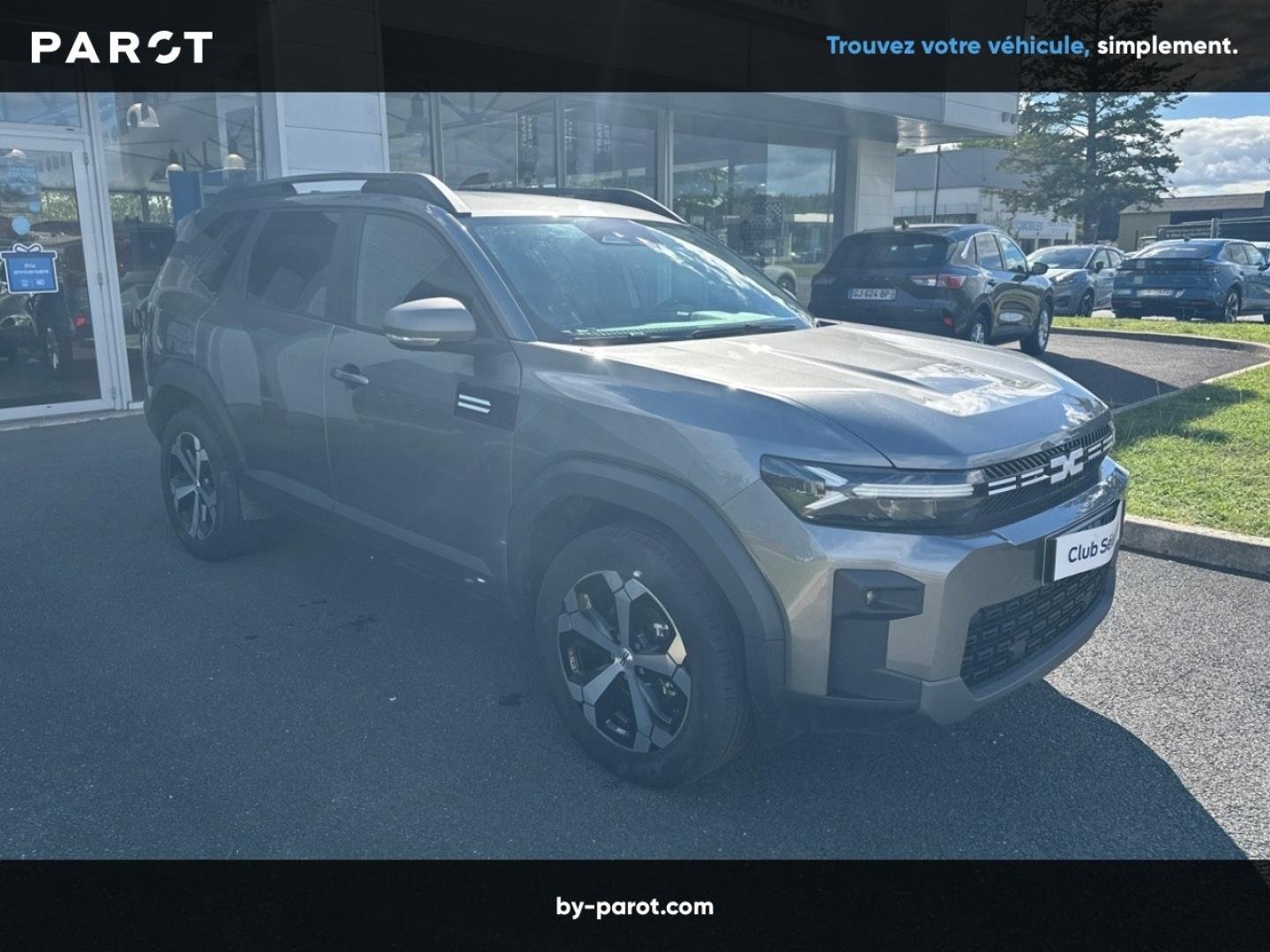 dacia - Visuel 11