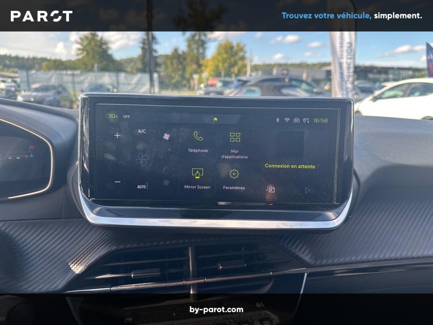 peugeot - Visuel 3