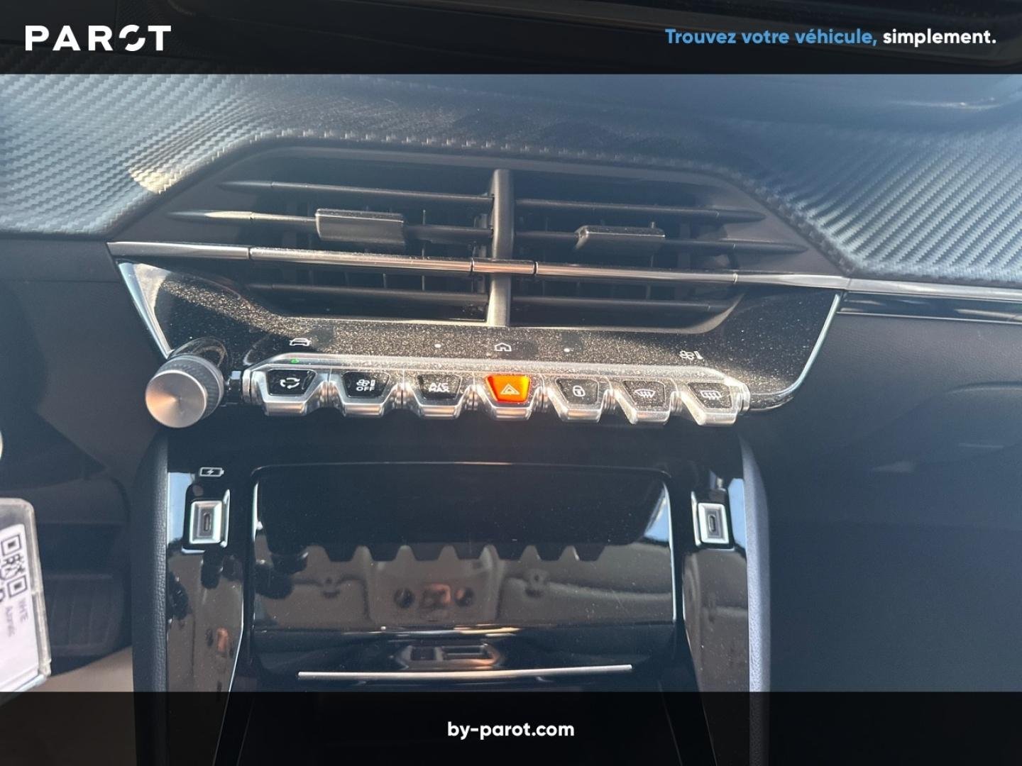 peugeot - Visuel 4