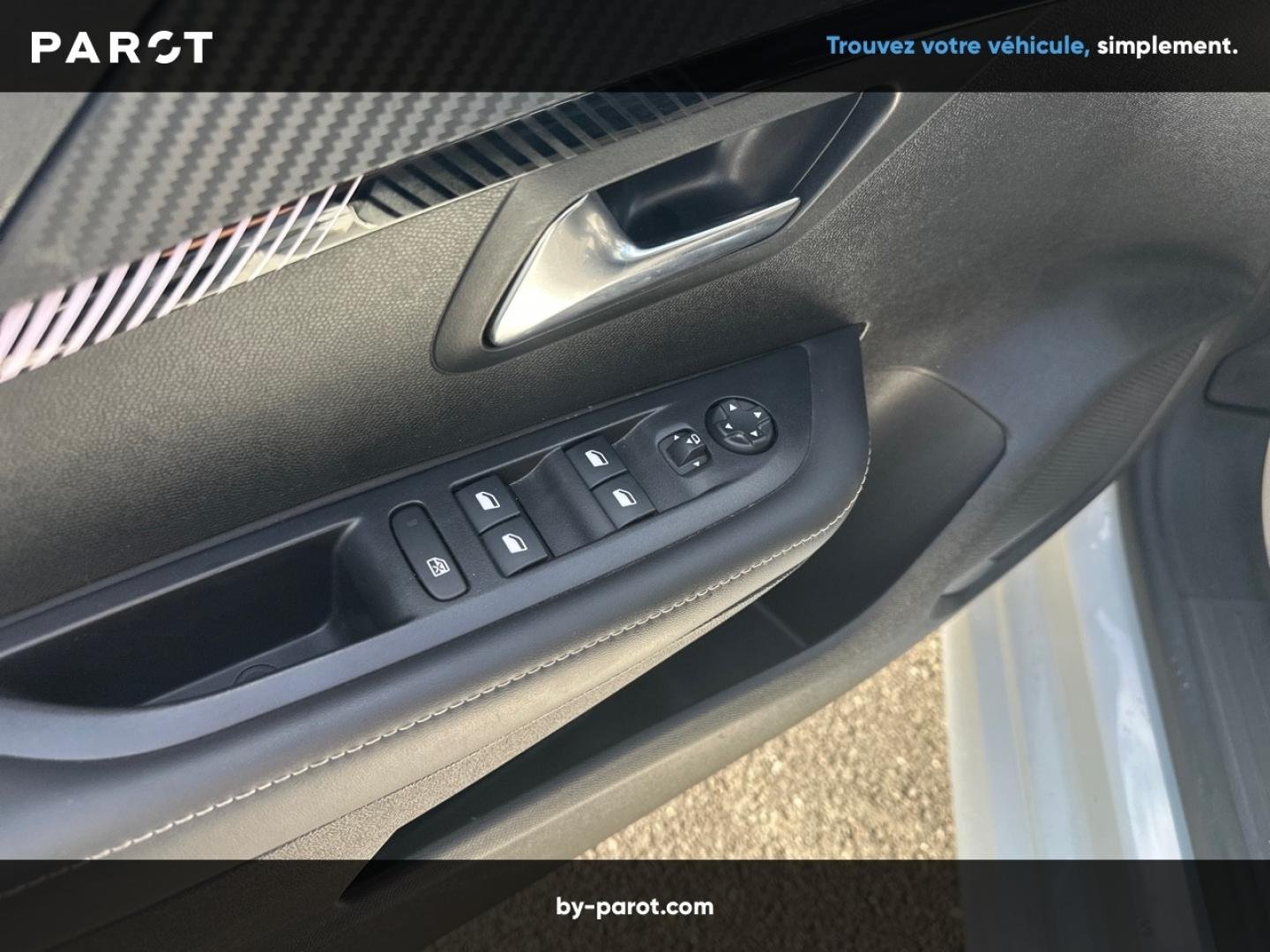 peugeot - Visuel 5