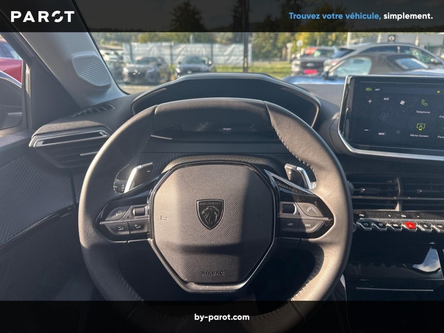 peugeot - Visuel 6