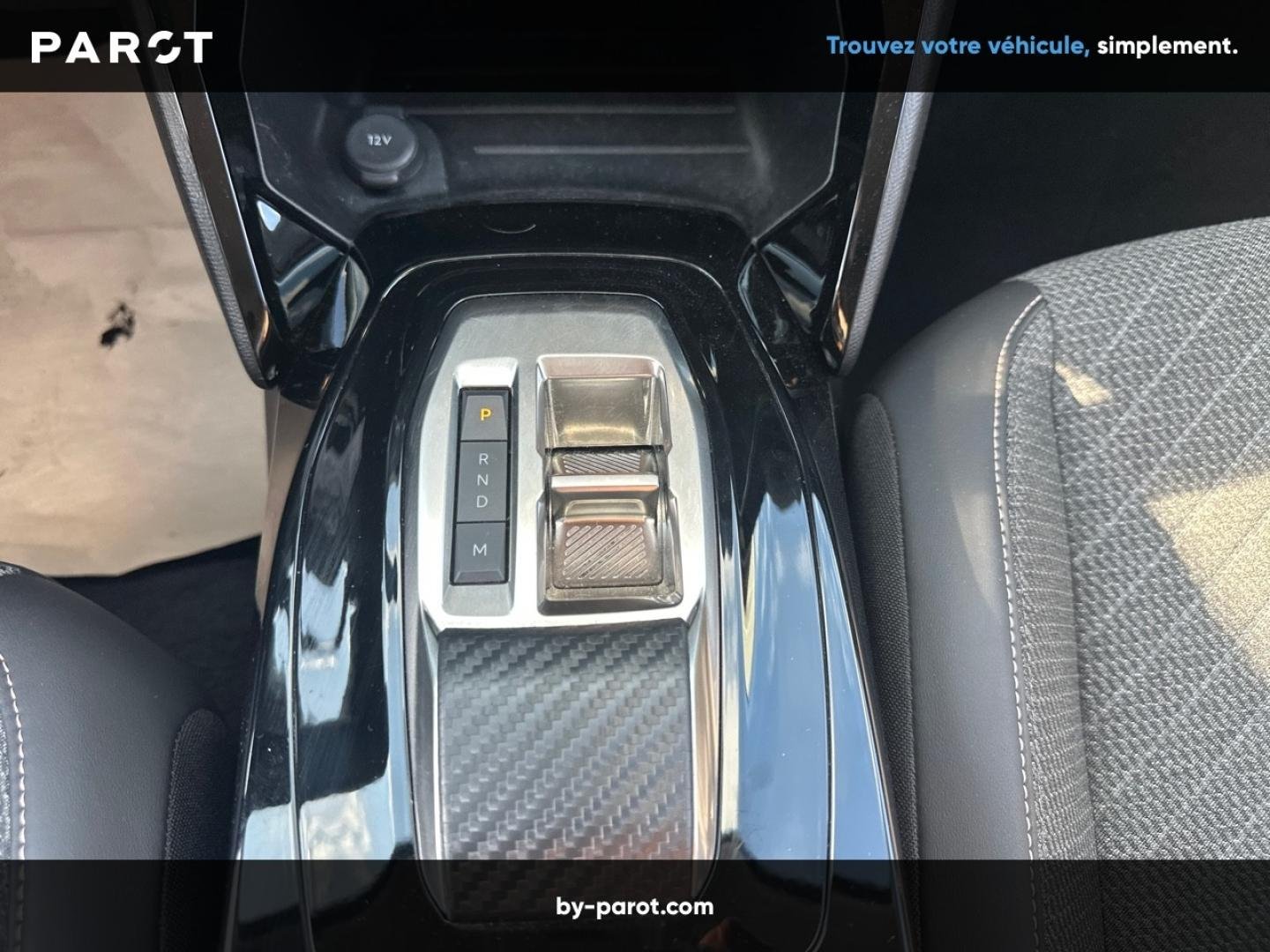 peugeot - Visuel 7