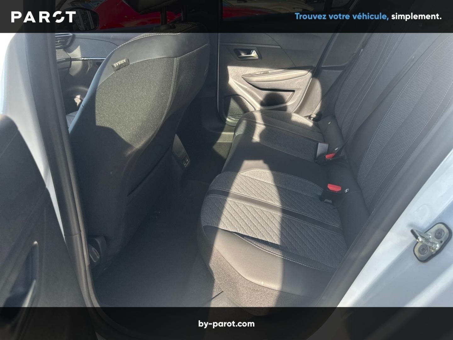 peugeot - Visuel 8