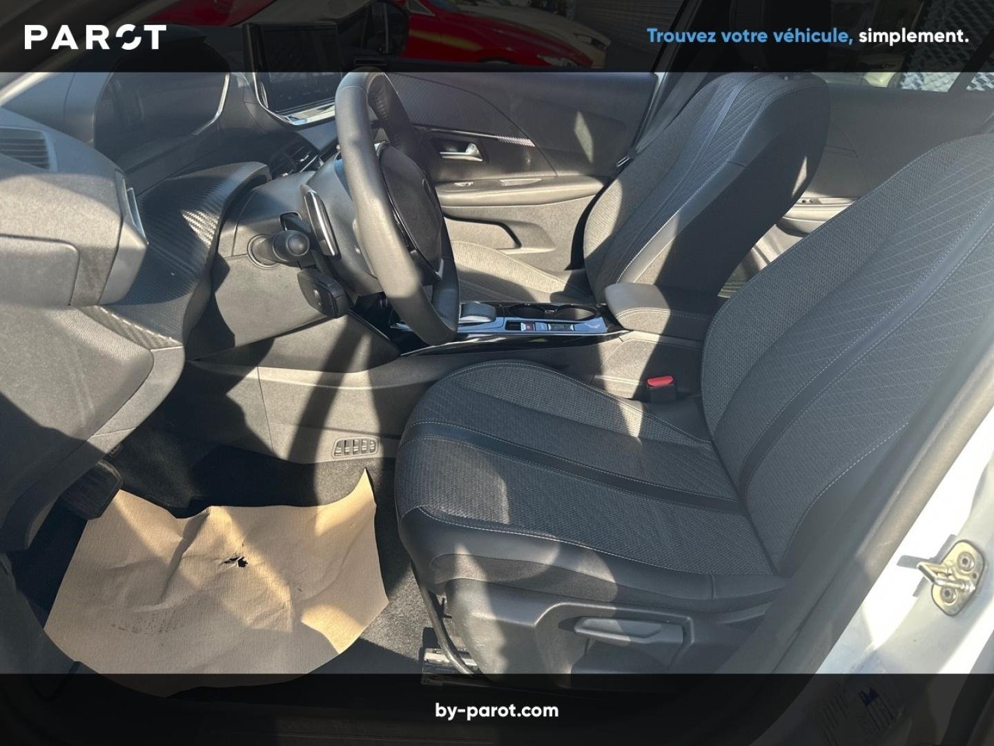 peugeot - Visuel 9