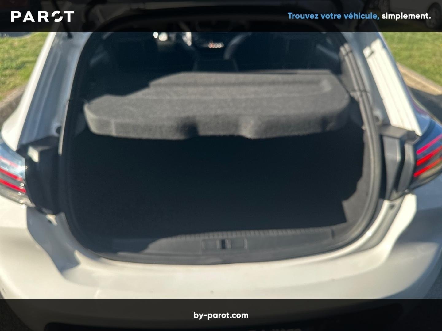 peugeot - Visuel 10