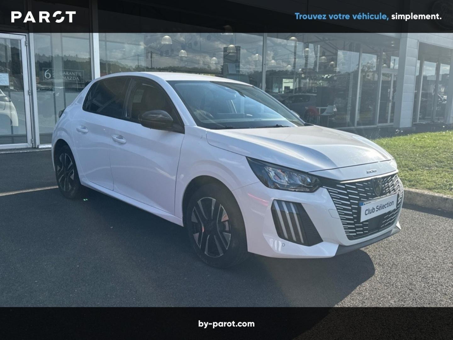 peugeot - Visuel 11
