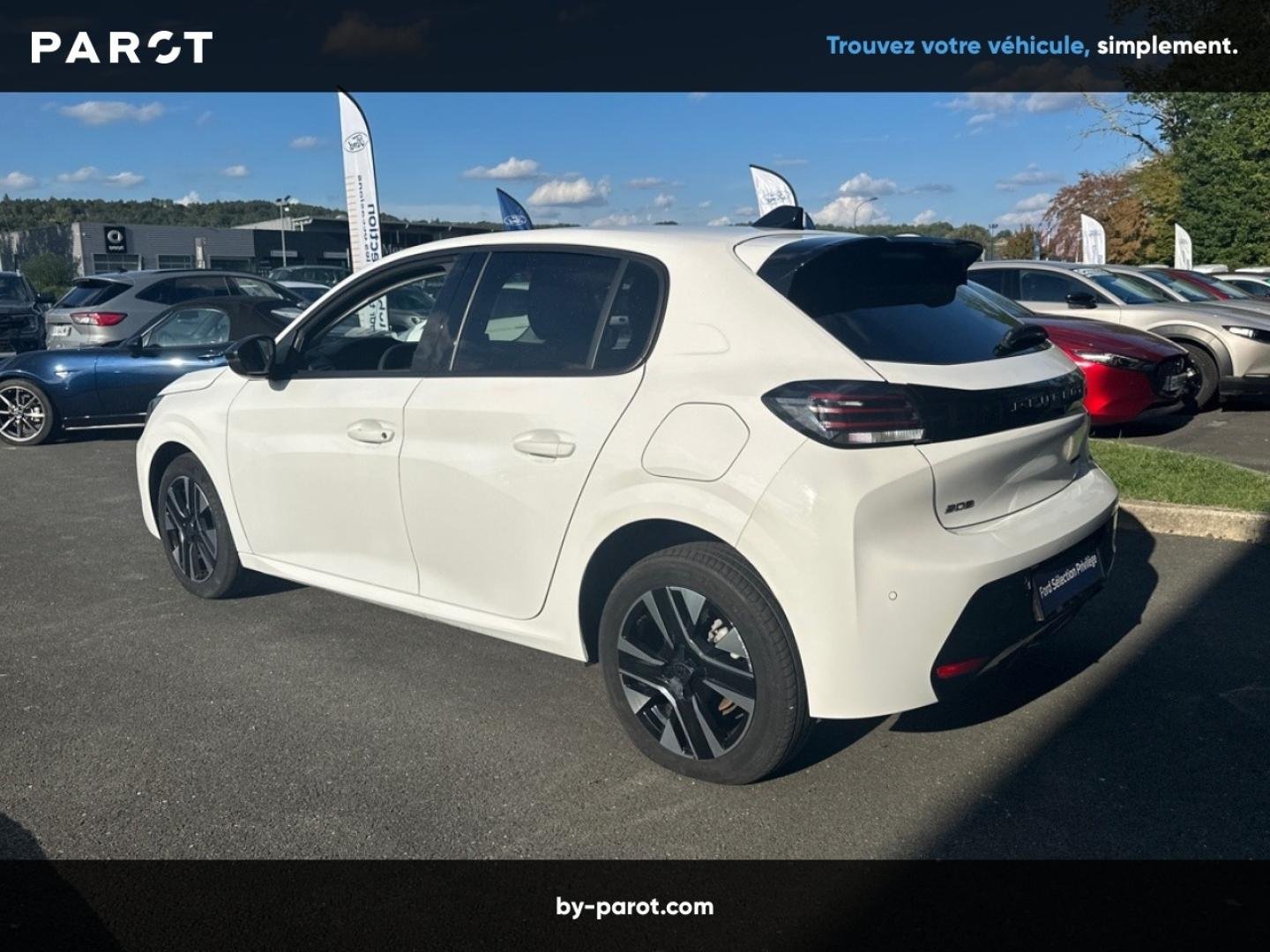 peugeot - Visuel 12