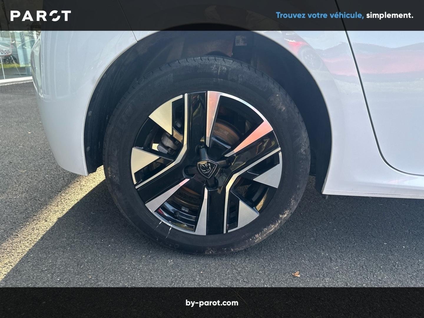 peugeot - Visuel 13