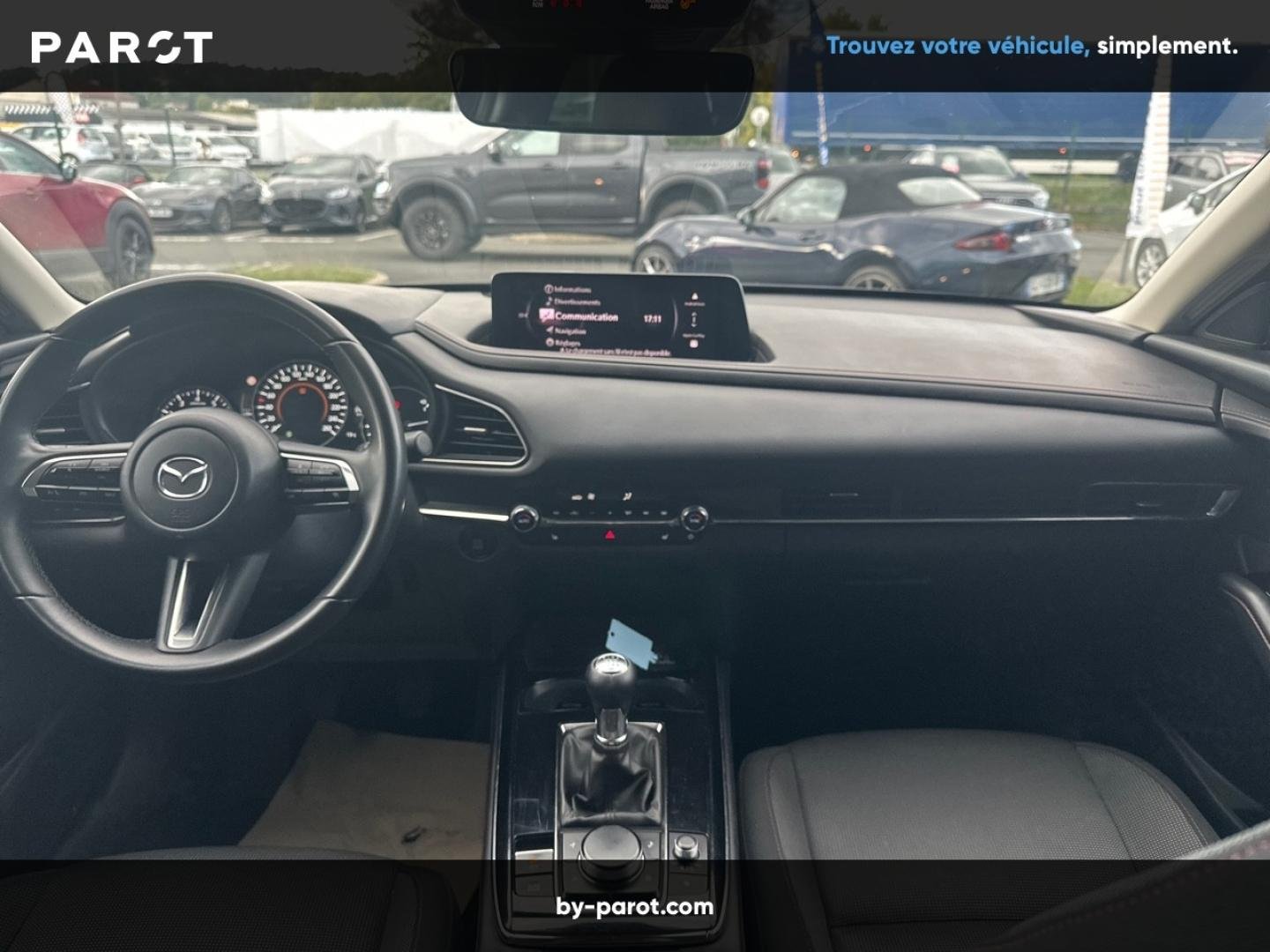 mazda - Visuel 2