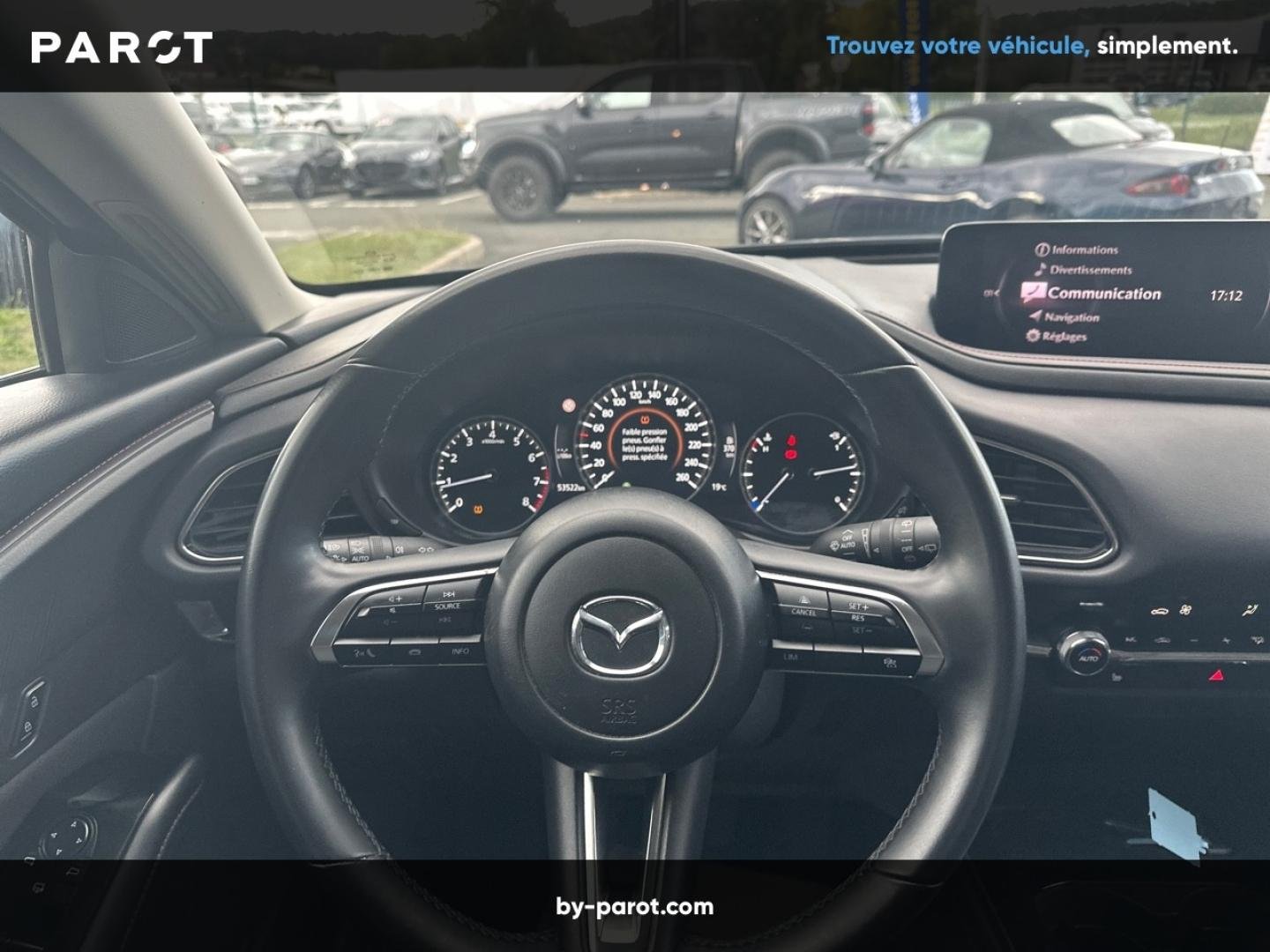mazda - Visuel 6