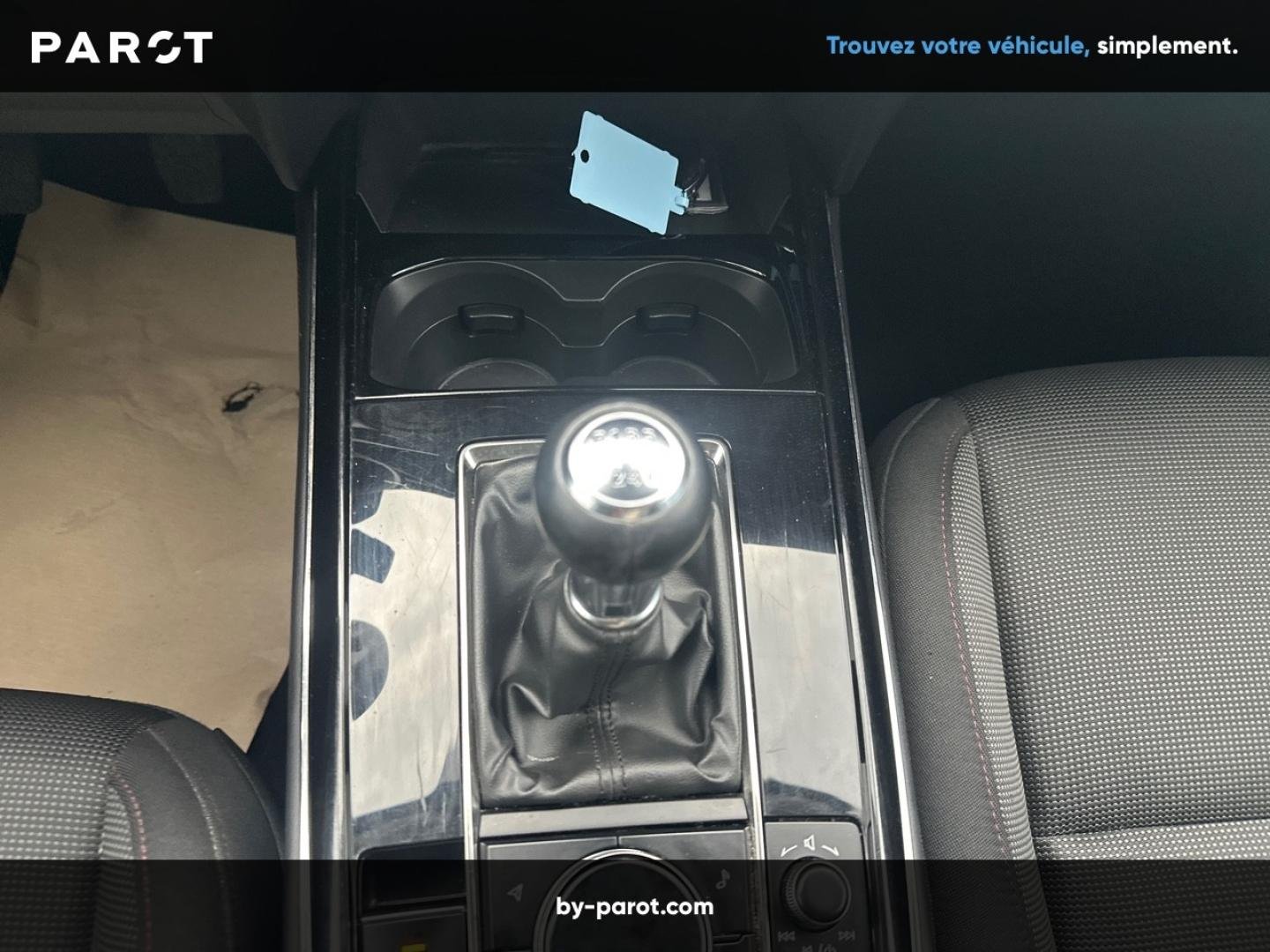 mazda - Visuel 7
