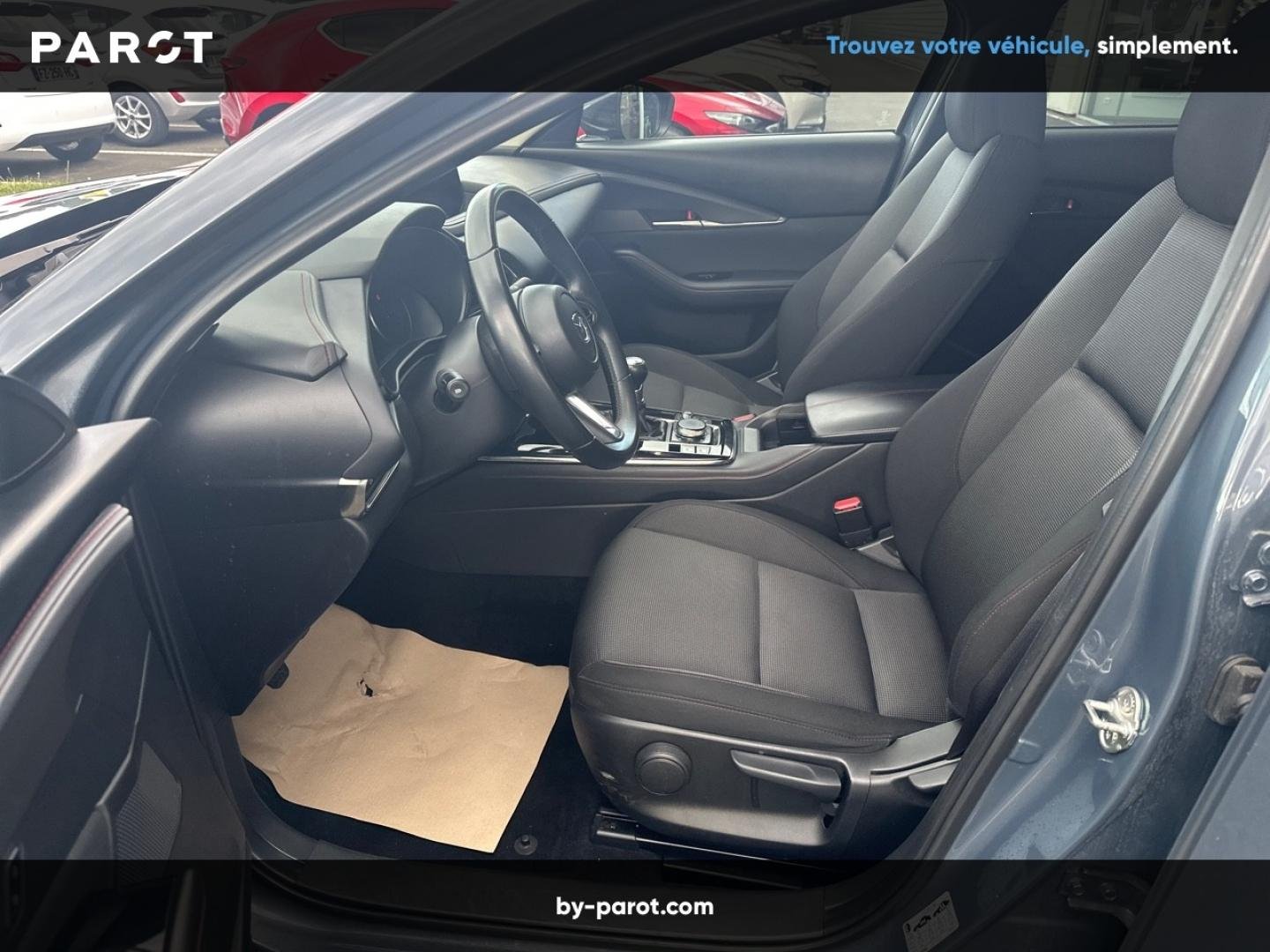mazda - Visuel 9